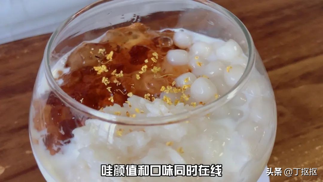 怎样用老浆制作酒酿发糕,酒酿米糕发酵一次的做法