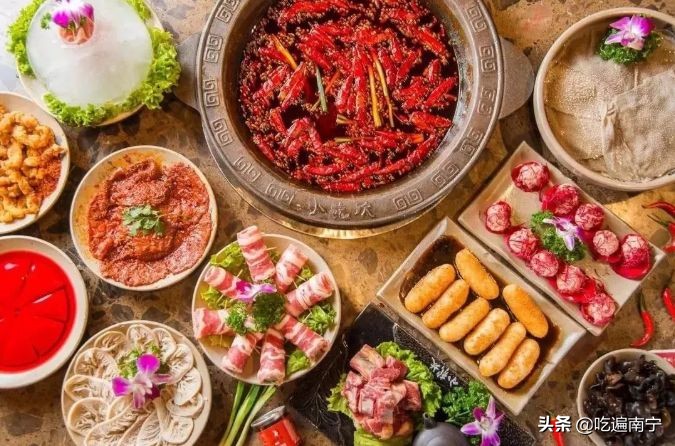 南宁宝藏小店,南宁宝藏衣服店铺推荐