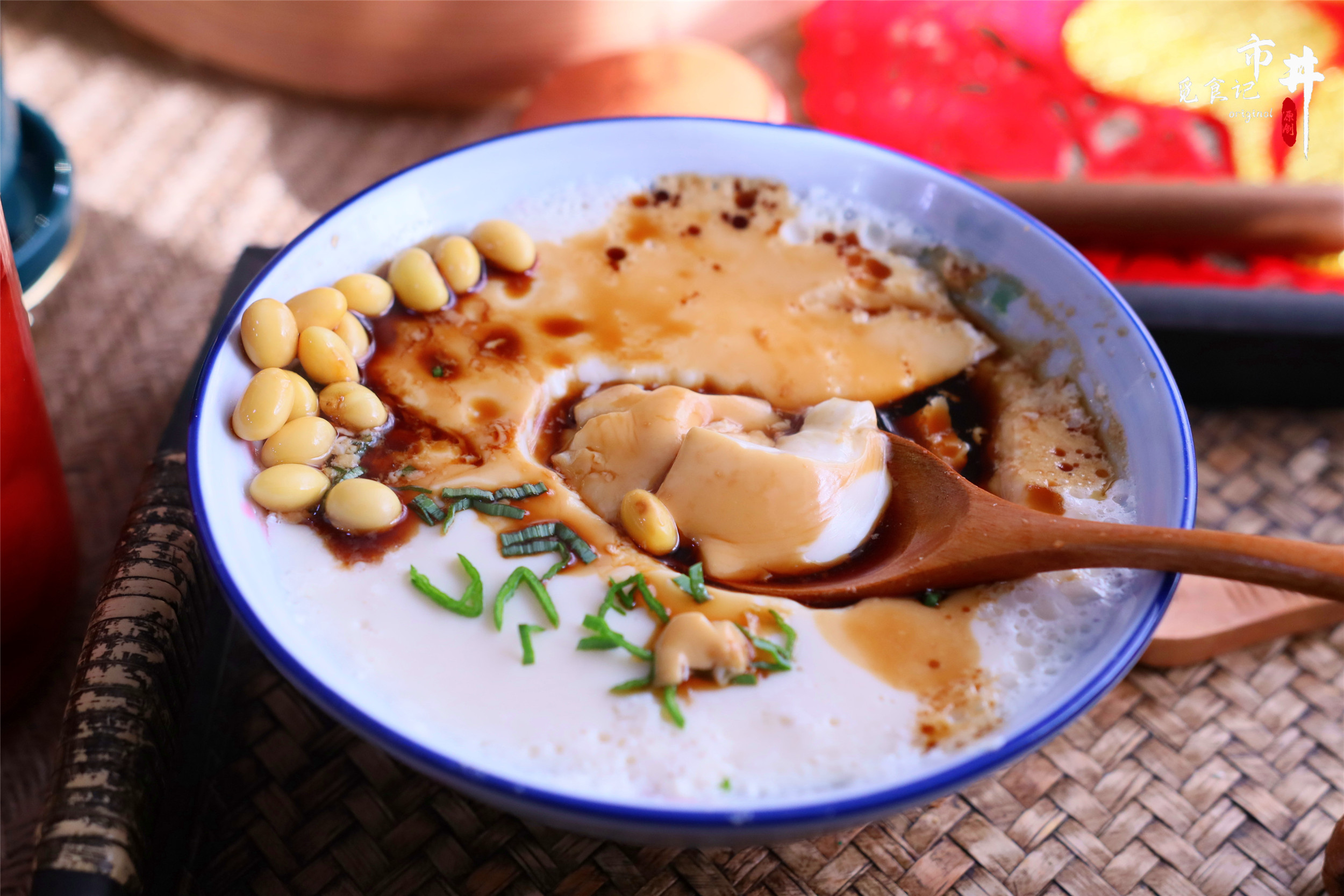 泡好的黄豆做豆腐脑的比例,泡好黄豆做豆腐脑的比例