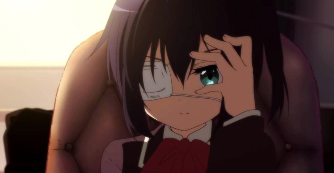 盘点二次元经典语录,二次元尬黑语录