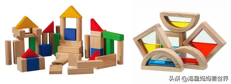 儿童启蒙早教工具车,2-3岁宝宝启蒙玩具必买清单