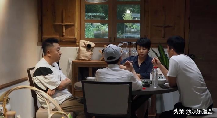 于谦夫妇恩爱视频,于谦夫妇日常相声