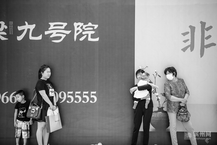 滨州摄影师吕维君：用心感受每一次快门的灵动