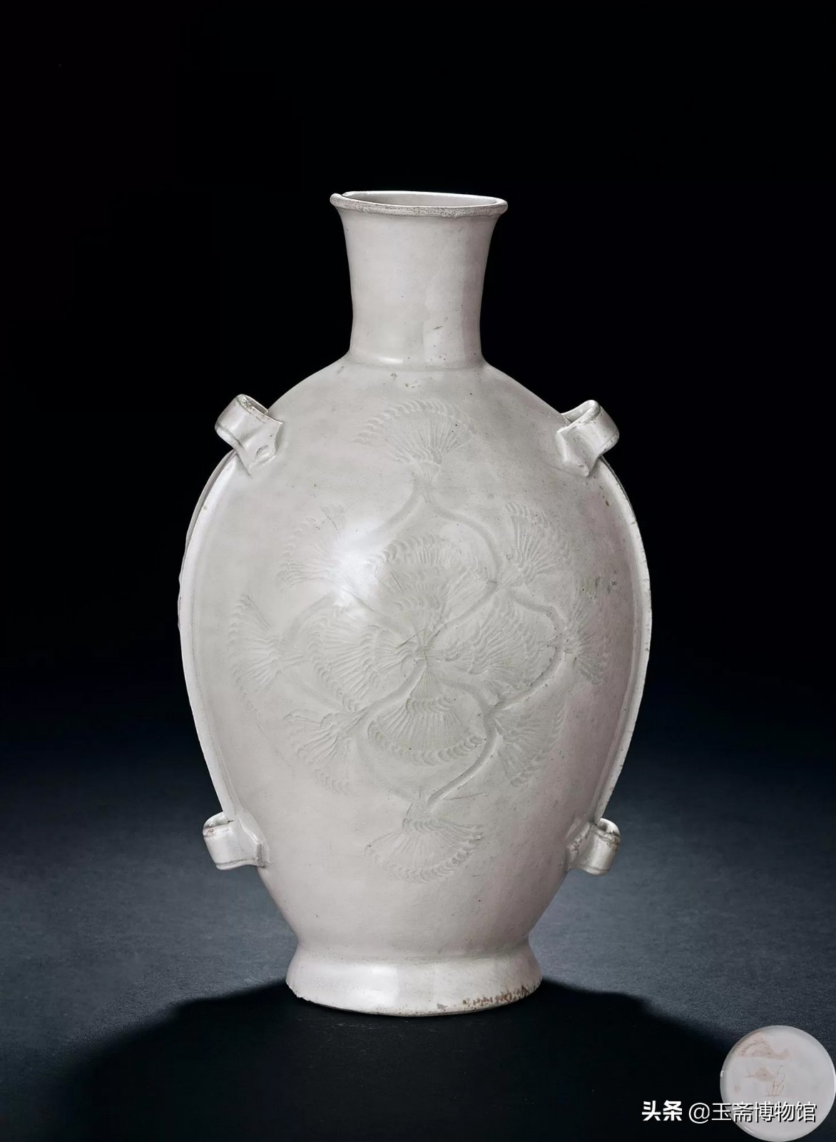 邢窑瓷器真品对比,邢窑蓝釉拍卖价格表一览