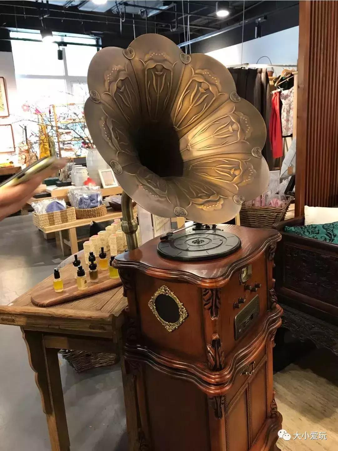 穿越回过去的解忧杂货店！北京居然还有这些特别的线下淘宝好去处