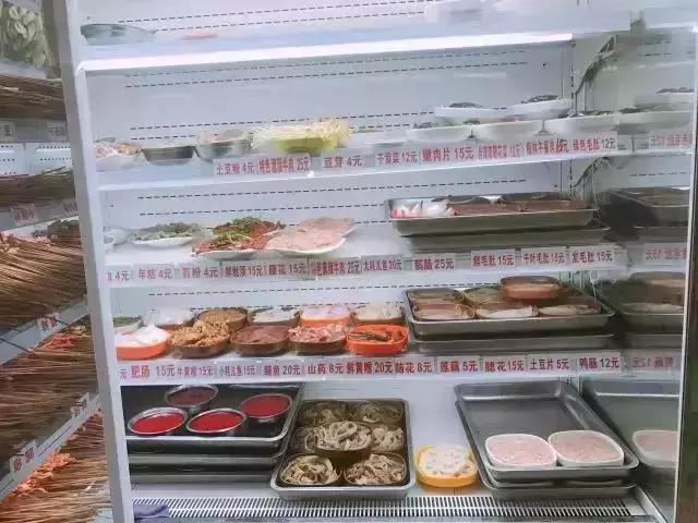 重庆市必打卡美食推荐,重庆最值得打卡的特点美食