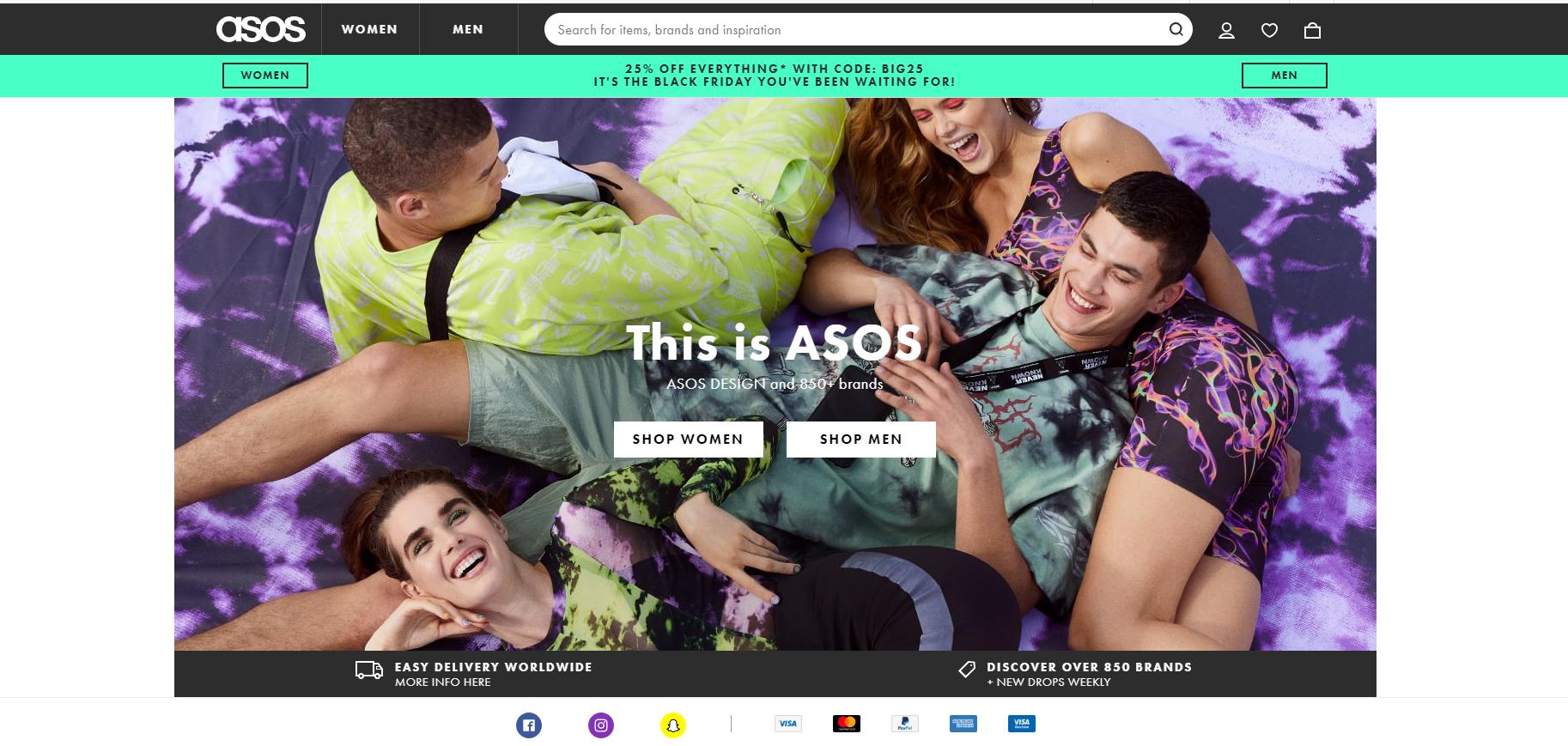 全球各国电商分布图,全球各大洲电商平台