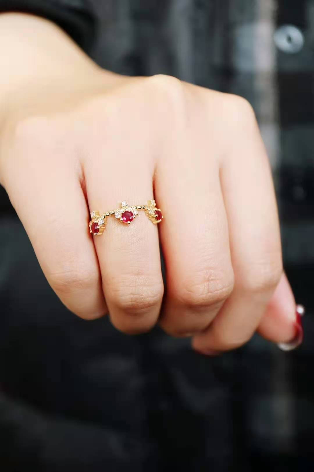 守护石有哪些意思,你知道自己的守护神吗