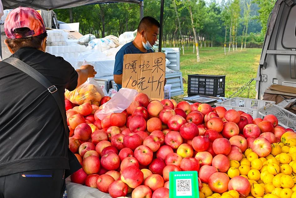 满满的烟火气逛大集真好玩,最值得逛的大集
