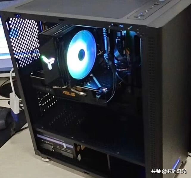 好船要配好帆：CPU散热器该怎么选择？风冷与水冷哪个好？