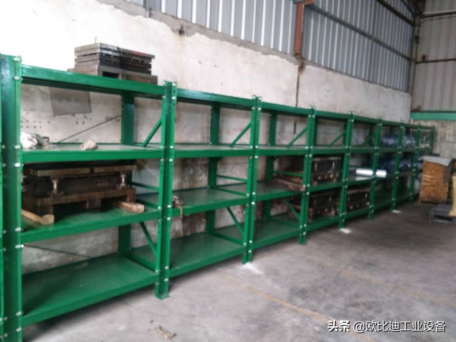 天车模具架,小型模具架工厂专用架