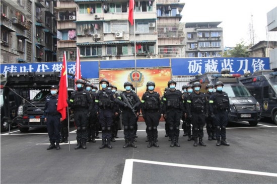 2022四川五四青年奖章,2022五四青年奖章获得者表彰现场