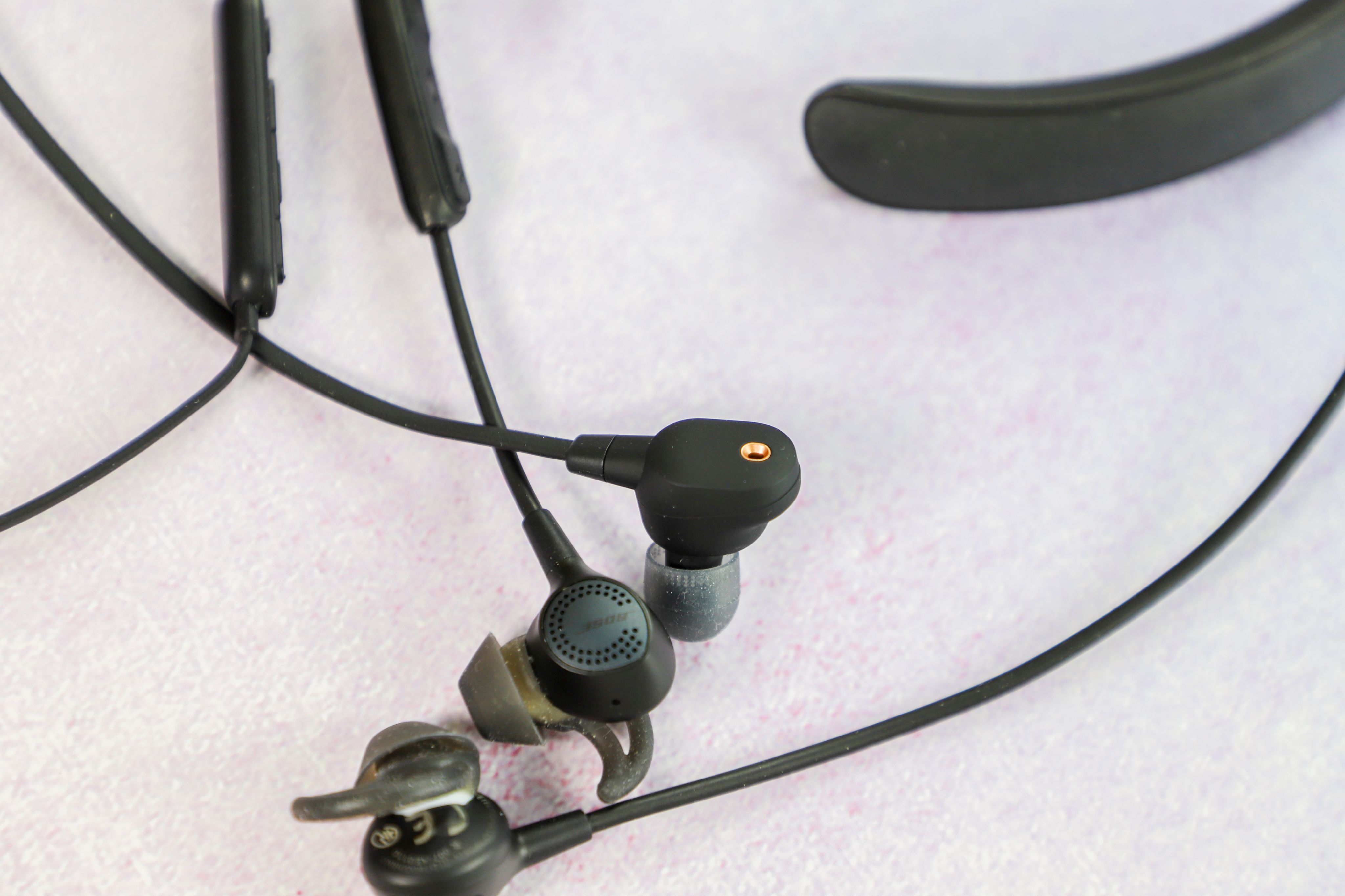 boseqc30和索尼wi1000xm2,索尼wf1000xm3和bose无线降噪耳机