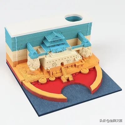 世界最漂亮的便签,世界最有创意的便签纸