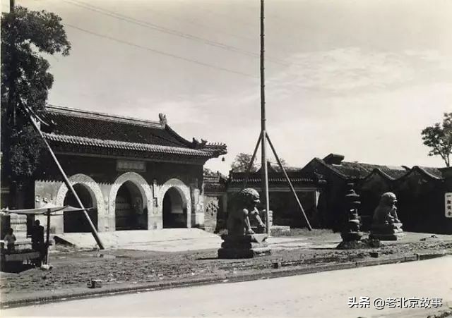 在北京，您住哪儿？速看，真的回不去了……