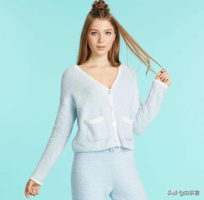 淘宝有什么好看的睡衣店铺,高颜值淘宝睡衣店铺推荐