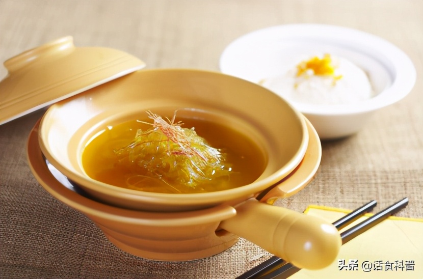 鱼翅贵的多少钱一斤,最高级的鱼翅