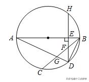 初三的圆的知识点孩子没掌握好,圆中考知识点讲解