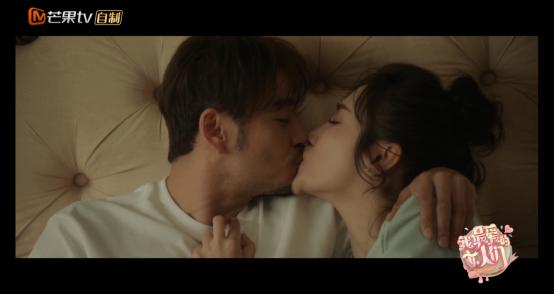 杨烁媳妇和罗晋是同学吗,我最爱的女人们罗晋给杨烁送东西