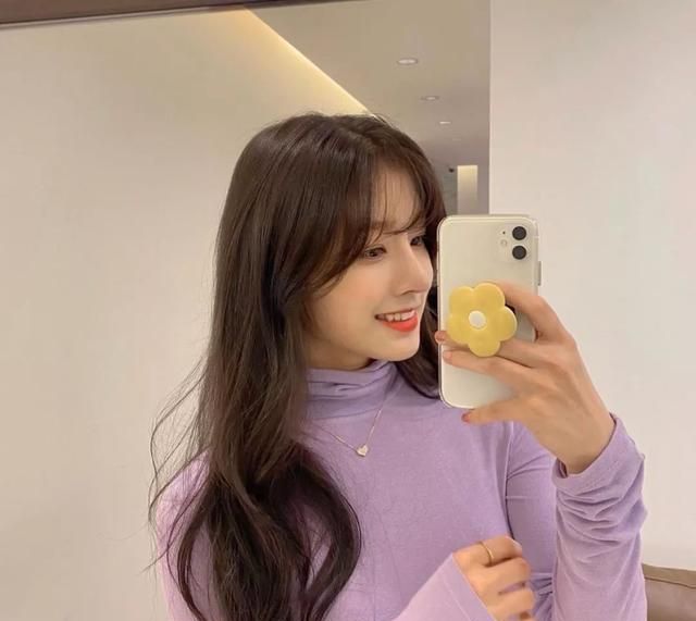 方圆脸适合的发型推荐,方圆脸女生适合什么发型