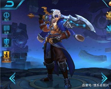 王者光荣夏侯惇最强实战教学,王者光荣夏侯惇套路打法技巧细节