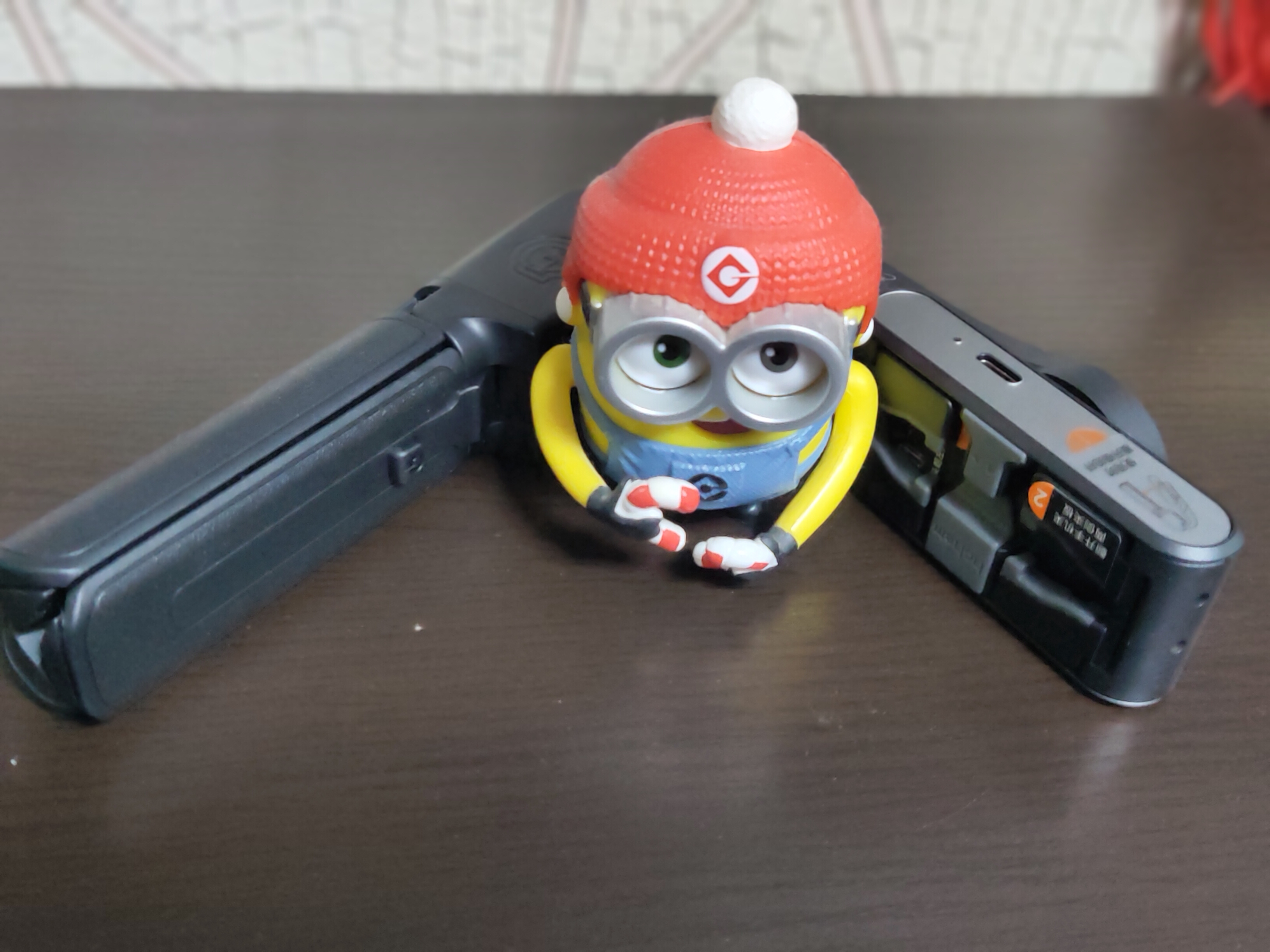 浩瀚卓越专用支架延长杆,浩瀚卓越GO手机云台稳定器