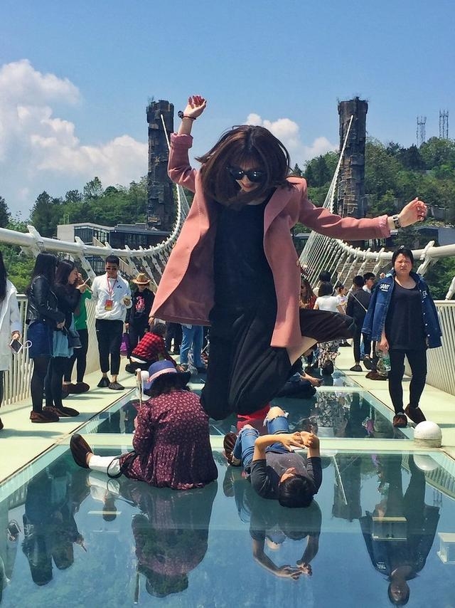 张家界住宿费如何省钱,张家界市吃住贵吗