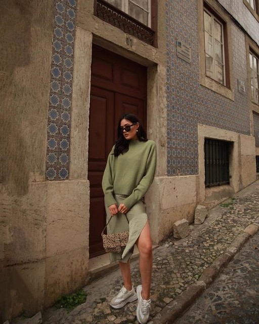 ZARA、HM买腻了？红遍ins的高街品牌也终于天猫了