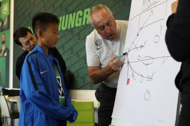 足球比赛世界杯,足球不仅仅是一场比赛