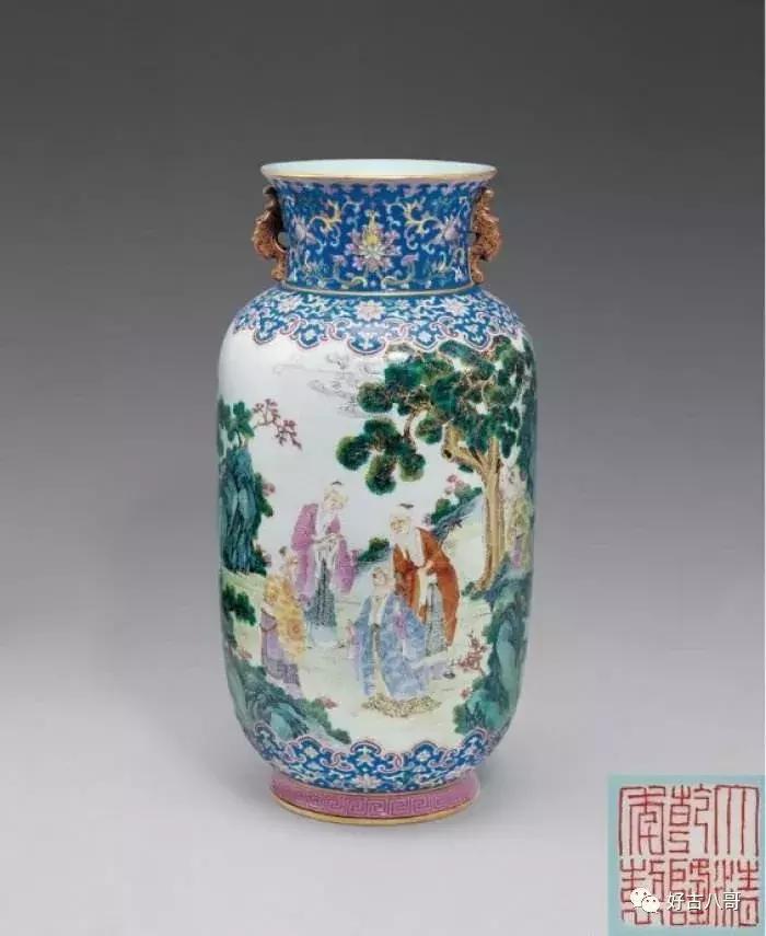 古瓷收藏三百问,收藏鉴定望闻问切看古瓷