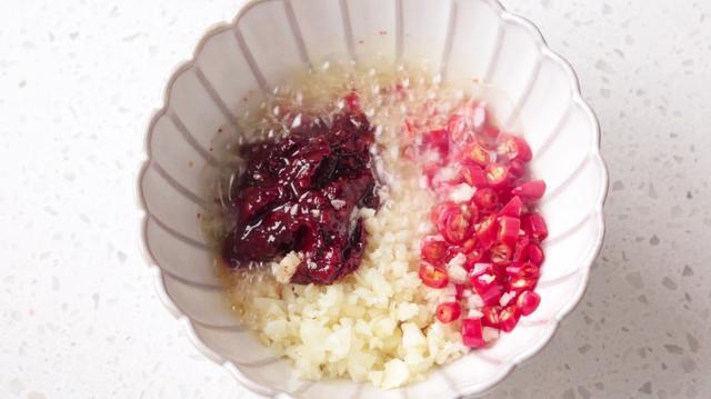 锡纸花甲粉最简单的做法,锡纸花甲粉怎么做很好吃