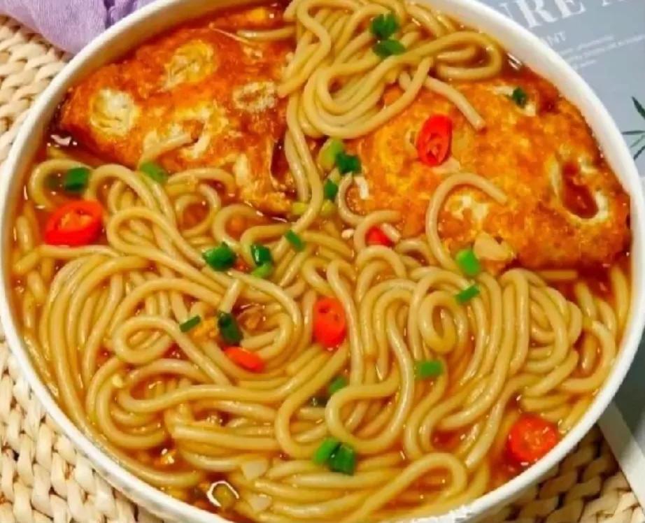 哪个米粉最好吃又营养又健康,什么牌子的米粉最好吃最有营养