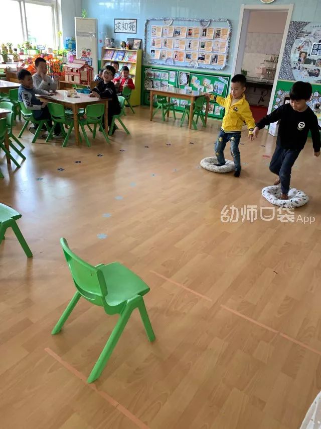 宅家带娃不焦急，30个亲子游戏送给你