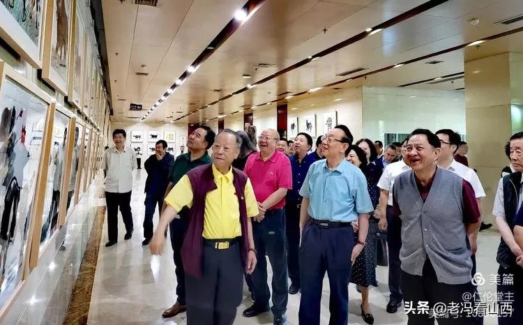 《三牛为范挥写人生》――张怀文画牛感言（作者：郭新民）