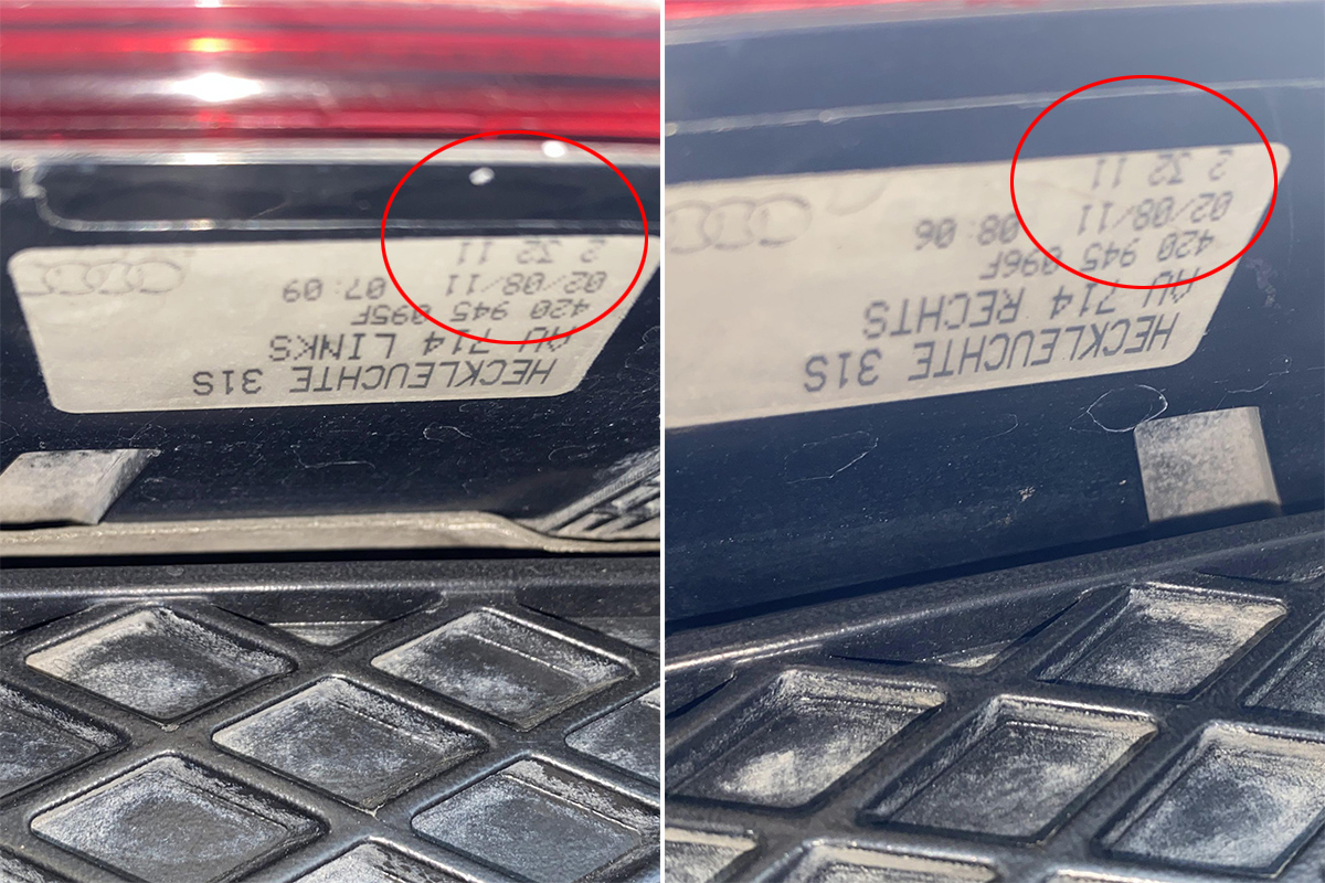 奥迪r808年敞篷二手,奥迪r8的真实视频