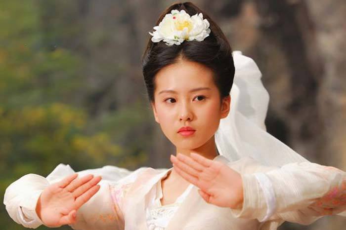 古装剧那些惊艳人的服饰,古装剧造型妆发的演变