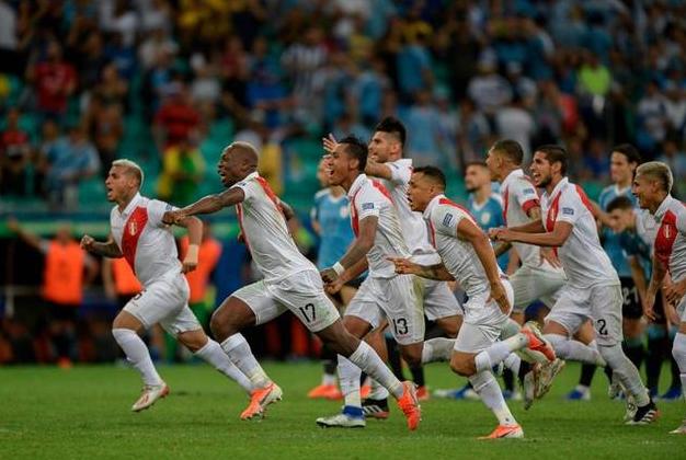 深度分析|如果美洲杯如期举行，头号黑马秘鲁队还能打进决赛吗？