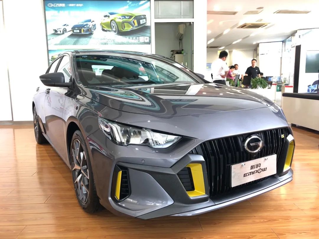 广汽传祺影豹j11,广汽传祺影豹的油耗