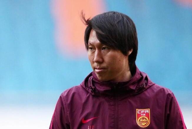 董路谈李铁归化,李铁归化国脚进展