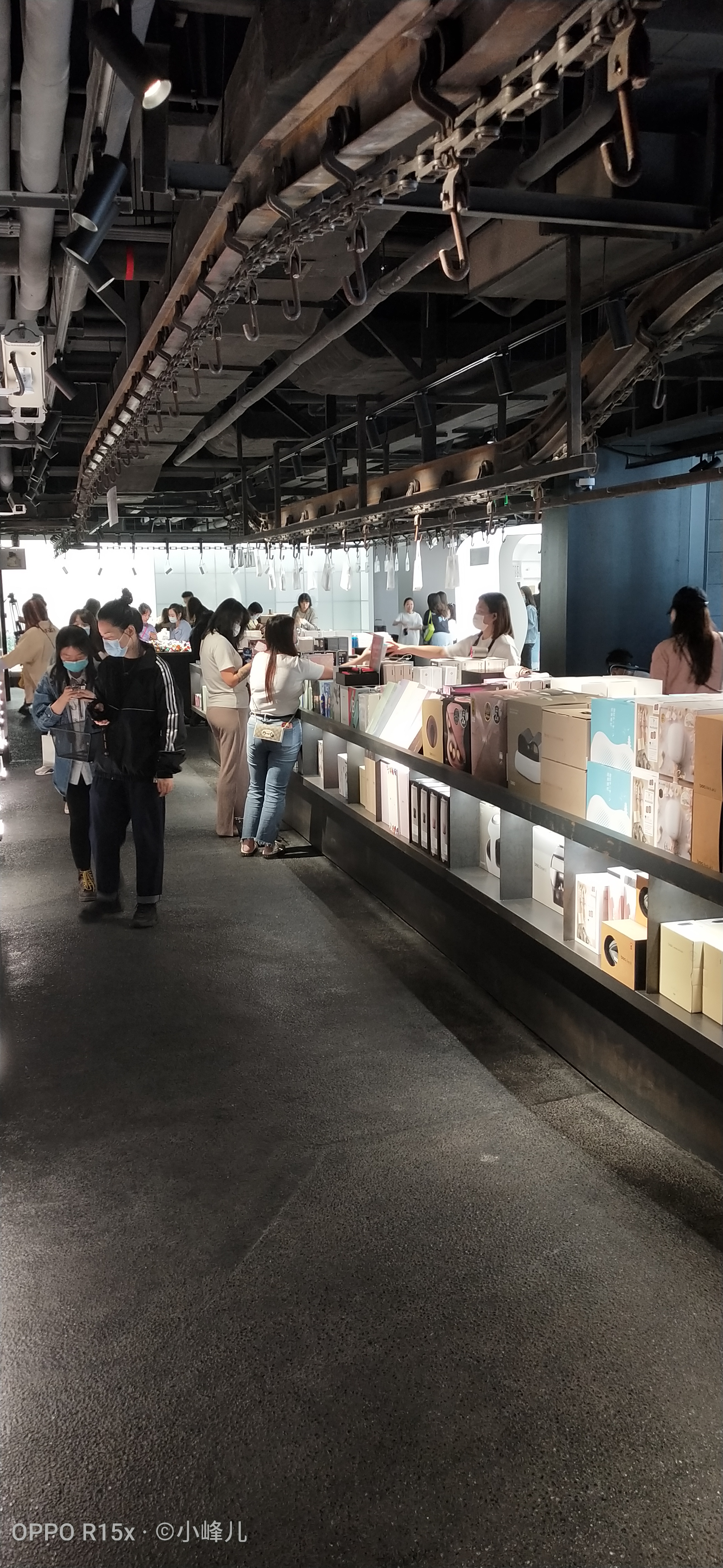 西单更新街有什么,西单更新场和大悦城