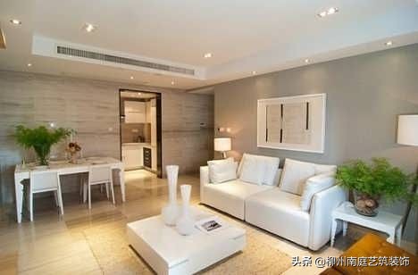 新房装修是地暖好还是中央空调好,新房装修如何选择中央空调