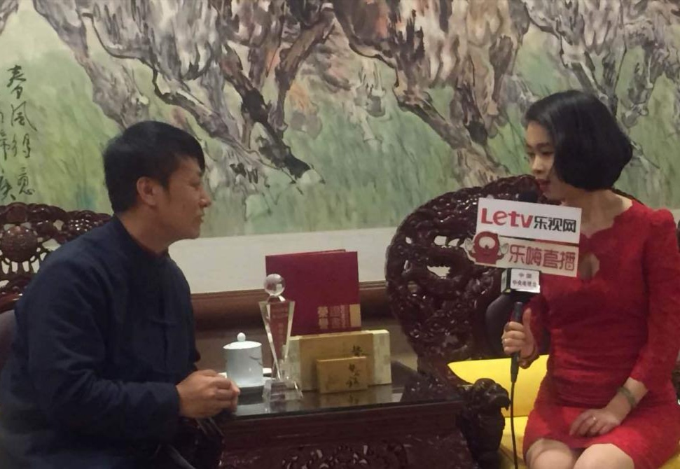 认识岳智广学会科学补钙