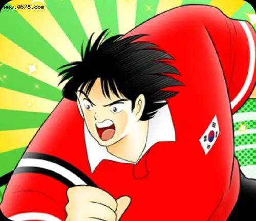 足球小将前锋排名前十有哪些,足球前锋排名前十名