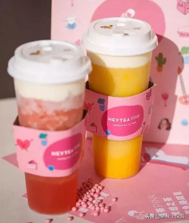 乐乐茶第一家门店,乐乐茶新店现状