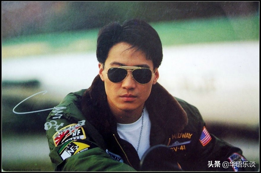 港乐90：那些在四大天王光环下暗自伤神的落寞歌者