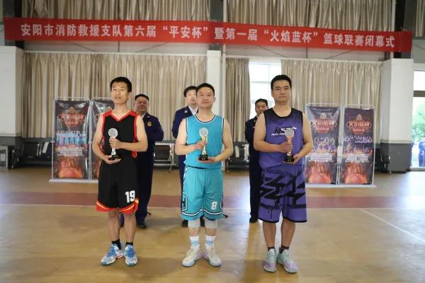 安阳市篮球比赛,安阳体彩杯篮球联赛