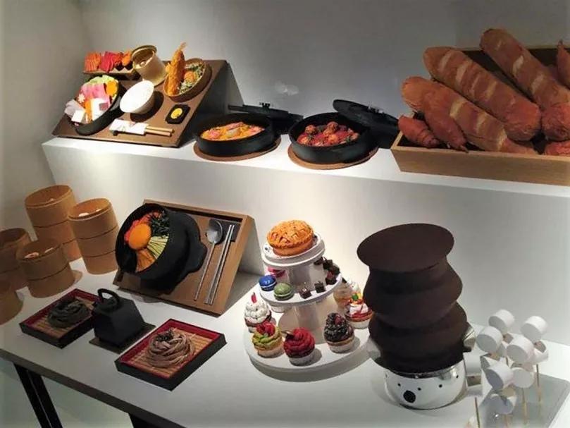 纸扎亮相巴黎,纸扎荣登巴黎