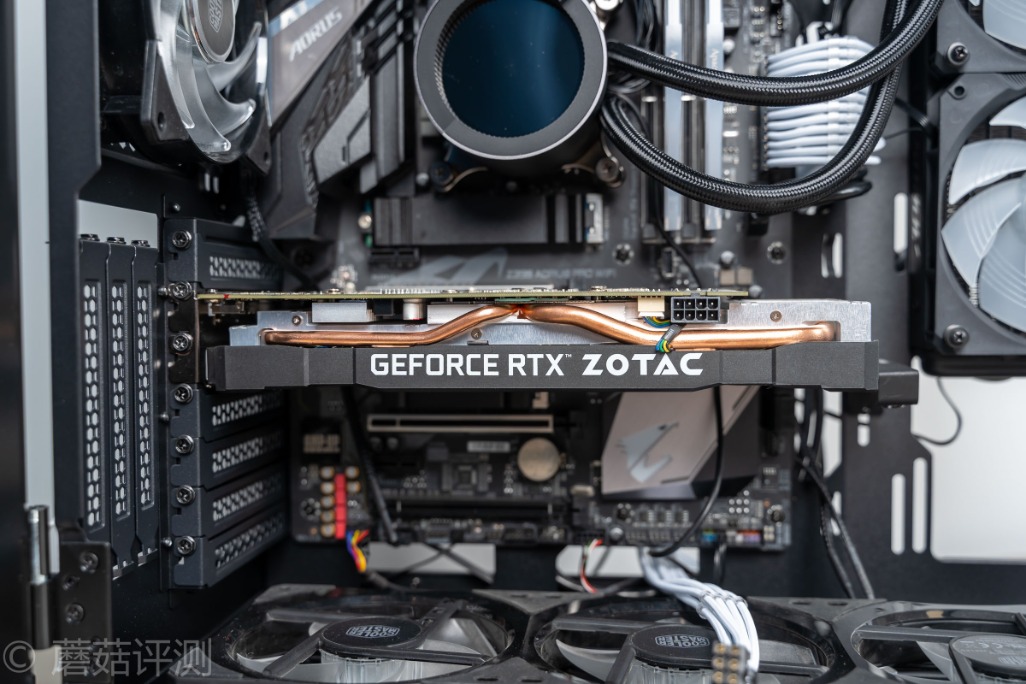 索泰rtx2060super8g对比rtx3050,索泰rtx2060super霹雳版oc8g