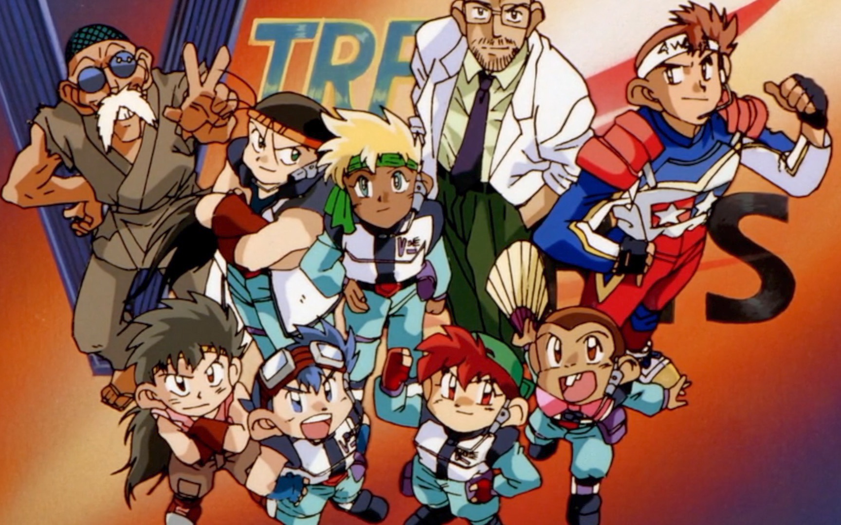 青春动漫回忆,动漫带给我们的不仅仅只有感动