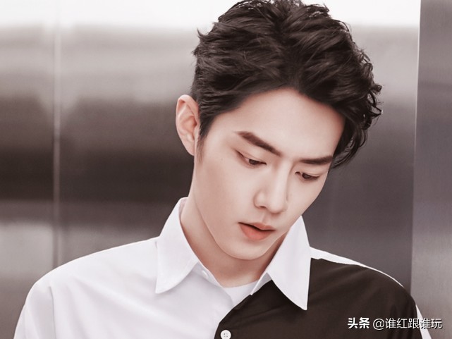 央视网发文盘点粉丝乱象！肖战大粉赫然在列，快本主持人再被点名